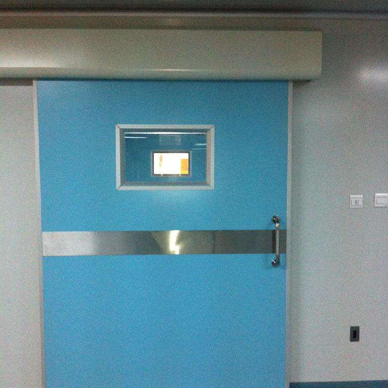 三门峡医用铅门
